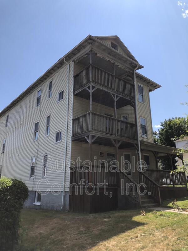 Foto del edificio - 11 Clarendon St
