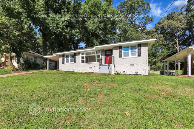 Building Photo - 1959 Laurel Ln