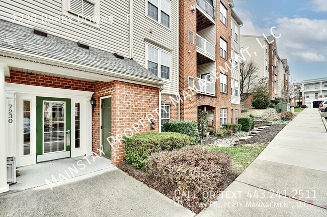 Foto del edificio - 2 Bedroom Condo in Elkridge Crossing!