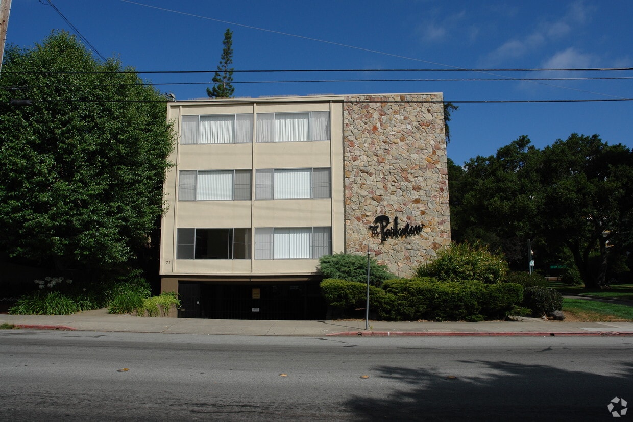 Foto del edificio - 71 9th Ave