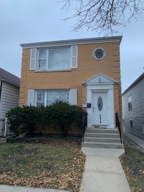 Primary Photo - 6214 S Kilpatrick Ave