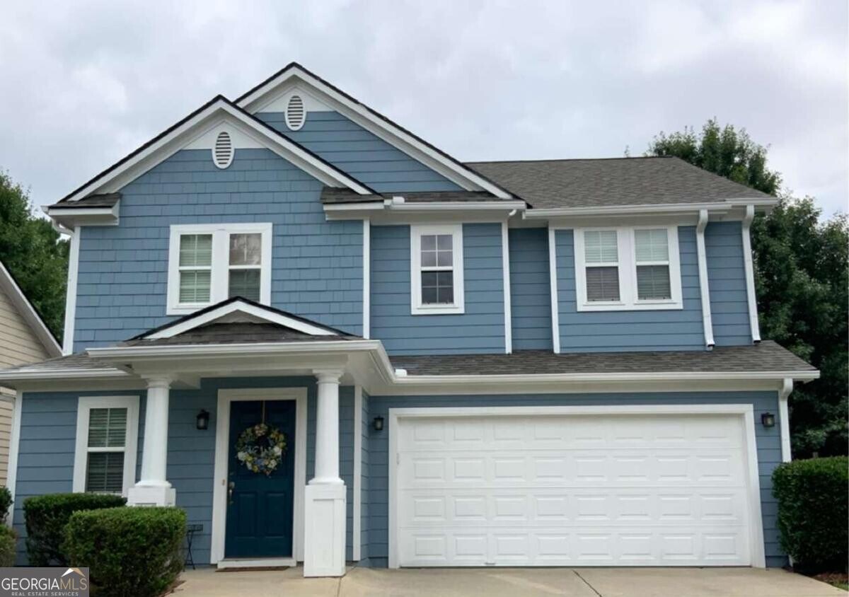 Foto principal - 107 Parkmont Ct