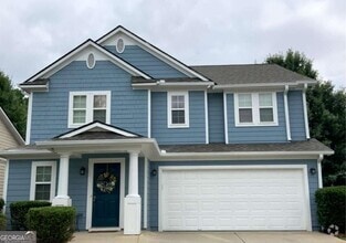 Building Photo - 107 Parkmont Ct