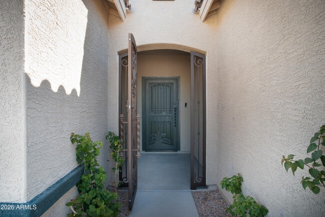 Foto del edificio - 43633 Yucca Ln