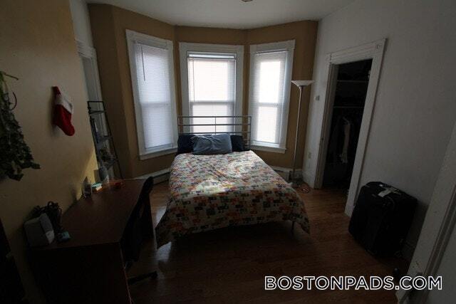 Foto del edificio - 35 Brookline St