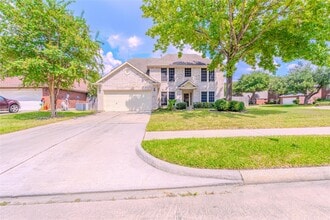 Building Photo - 13902 Stableridge Ct
