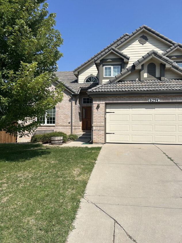 Photo - "Spacious 4-Bedroom Retreat with 3 Full Baths in Englewood – 2,901 Sq. Ft. of Comfort at 6294 S Bost