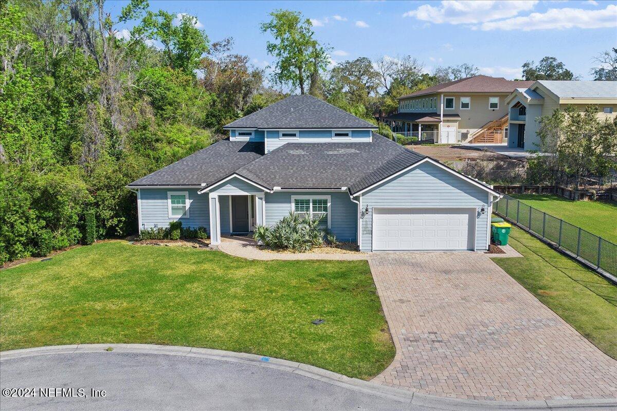 Foto principal - 1653 Marsh Inlet Ct