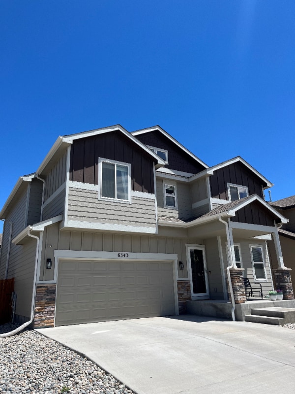 Foto del edificio - 6343 Wallowing Way