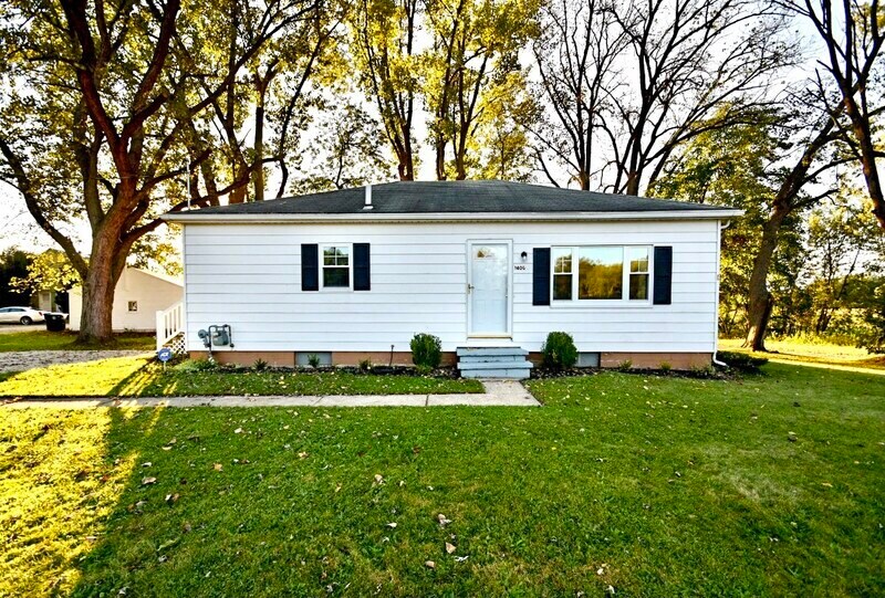 Primary Photo - 1400 St Michaels Ave