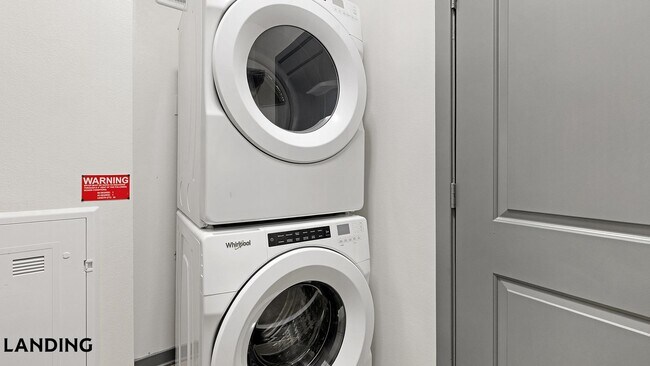 Foto del edificio - 3001 Crockett St