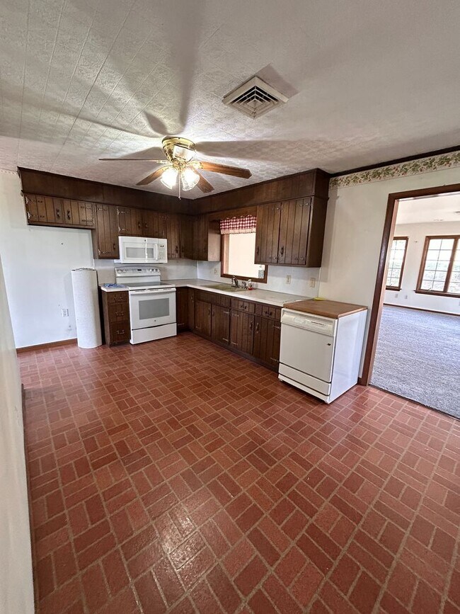 Foto del edificio - Spacious Ranch Home For Rent In Lititz