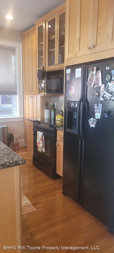 Building Photo - 2 br, 2 bath House - 429 West York Street #2C