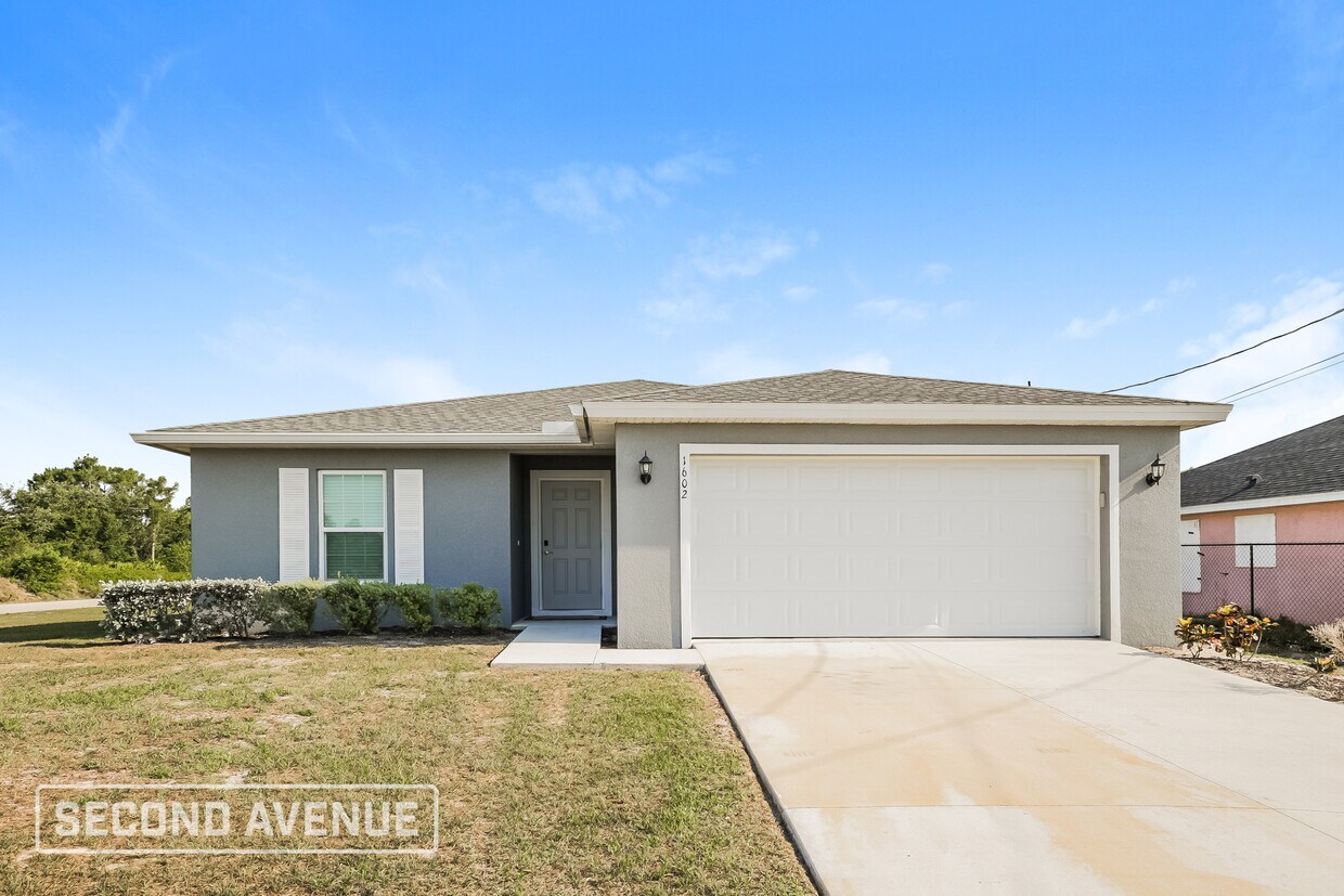 Foto principal - 1602 NW 28th St