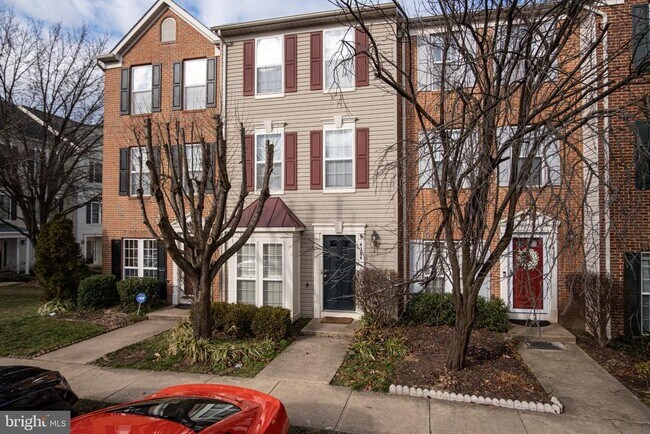 Building Photo - 4384 Sutler Hill Square
