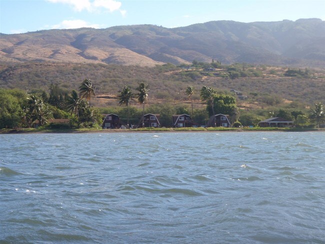 Foto del edificio - 2610-2620 Kamehameha V Hwy
