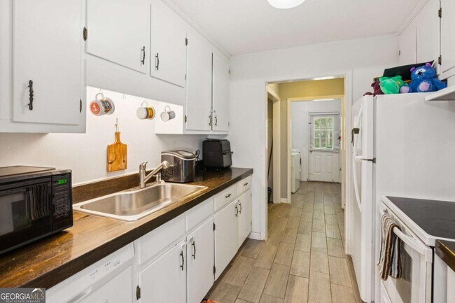 Foto del edificio - 125 St Andrews Ct