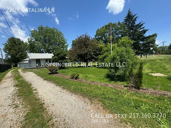 Foto del edificio - 2209 Catalina Ln