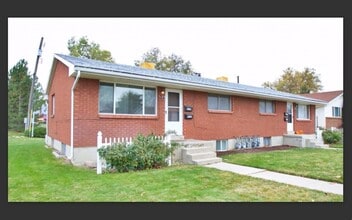 Building Photo - 5122 1950 W St
