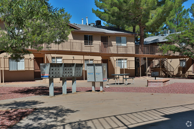 Canyon Vista Apartment Homes Apartments - Sierra Vista, AZ | Apartments.com