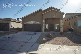Building Photo - 14190 Charles Pollock Ave