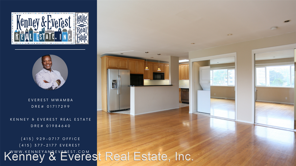 Foto principal - Studio, 1 bath House - 2427 Turk Blvd