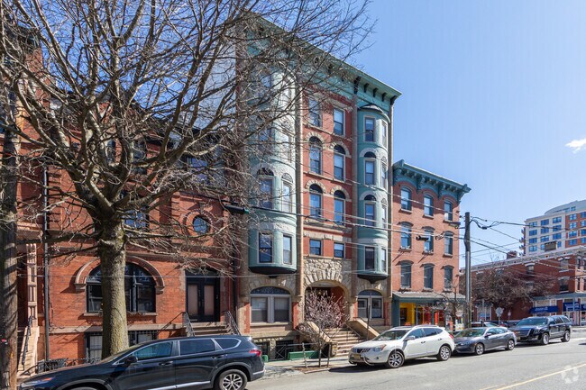 Foto del edificio - 444 Jersey Ave