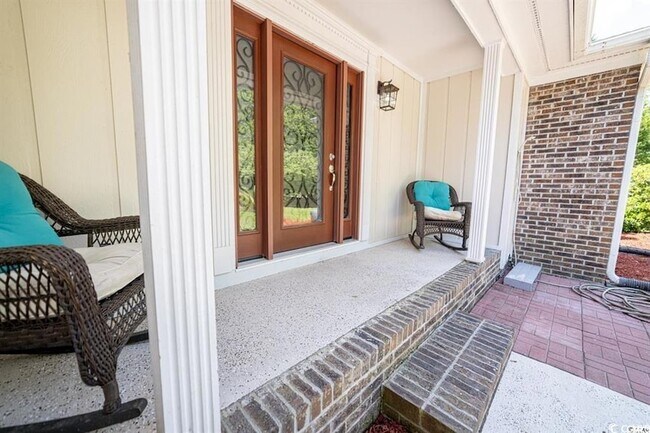 Foto del edificio - 1150 Waterway Ln