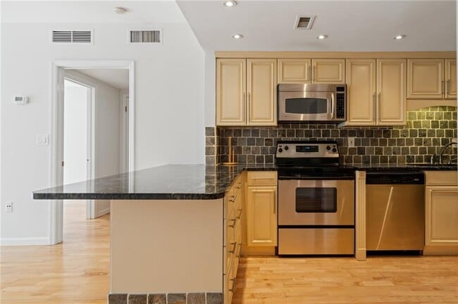 Foto del edificio - 199 14th St NE