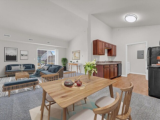 Foto del edificio - The Haven at Grand Landing