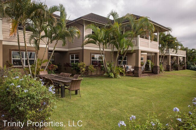 Building Photo - 4 br, 3 bath House - 68 Oheala Pl.