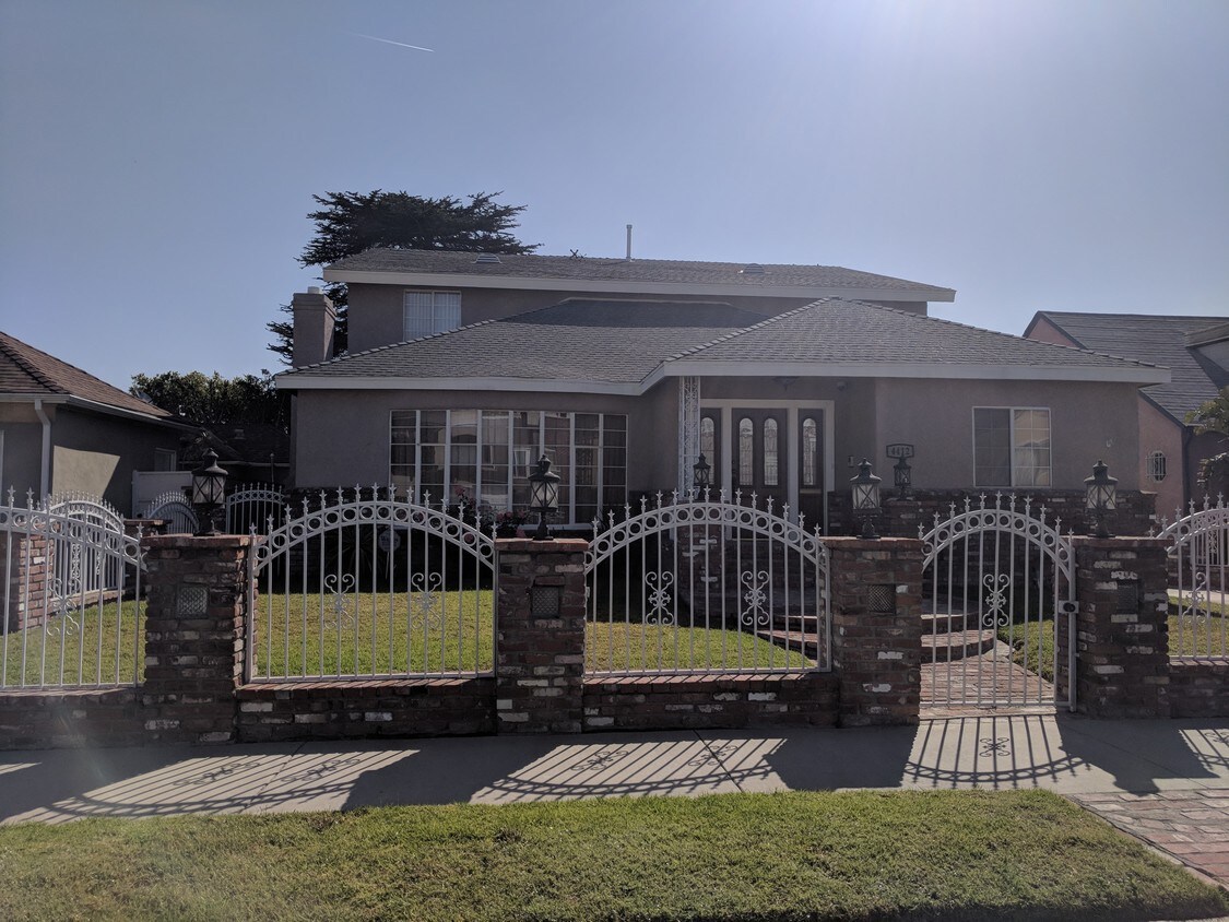 4412 Angeles Vista Blvd, View ParkWindsor Hills, CA 90043 House