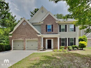 Building Photo - 2557 Kolb Manor Cir SW