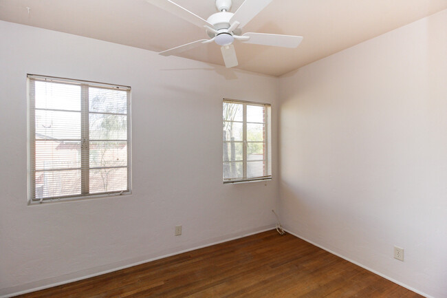 Bedroom 2 - 2200 E Grant Rd