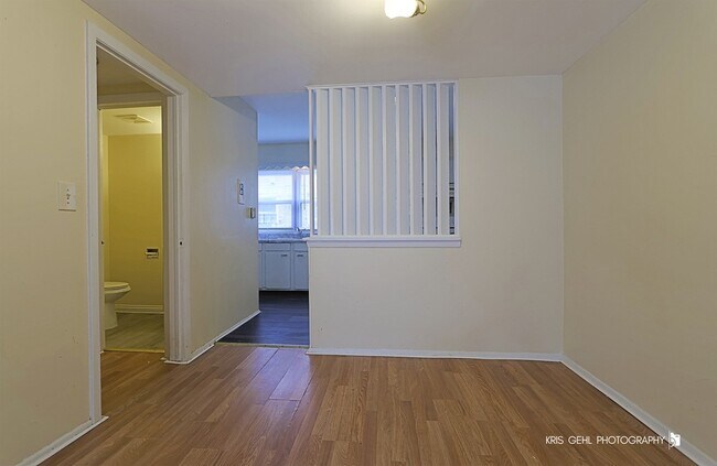 Building Photo - 2126 Hebron Avenue