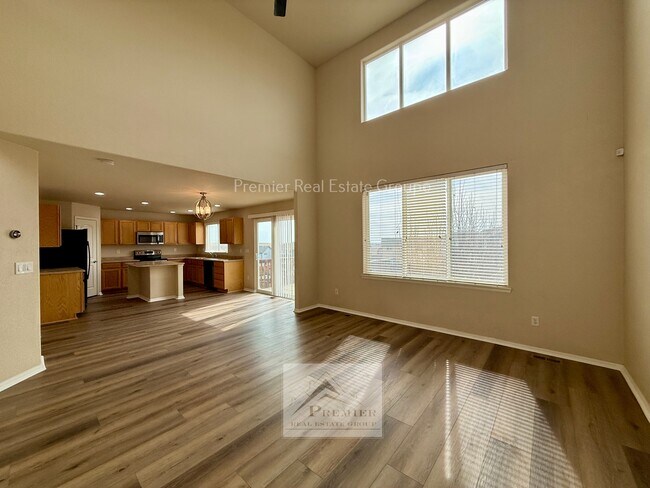 Foto del edificio - 6515 Dancing Star Way