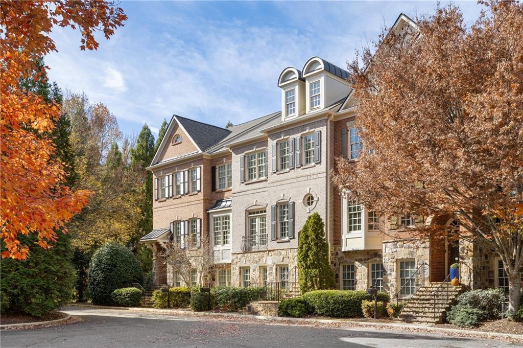 Foto principal - 638 Parkside Vlg Wy