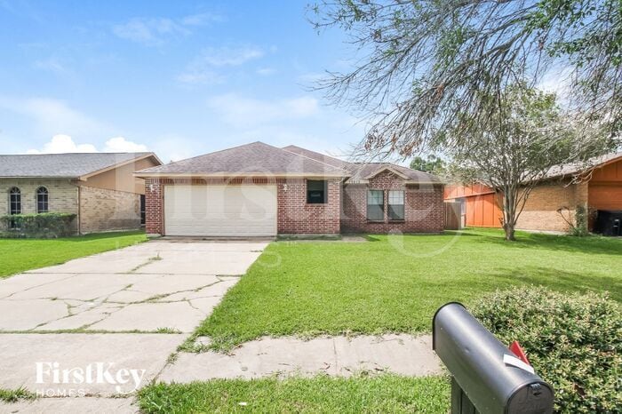 Primary Photo - 15615 Fall Briar Dr