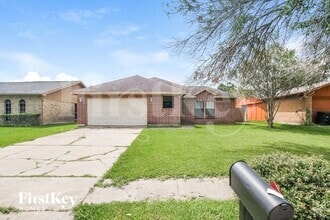 Building Photo - 15615 Fall Briar Dr