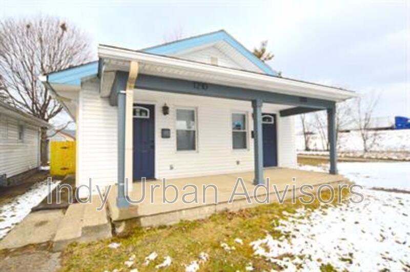 Primary Photo - 1212 Wade Street