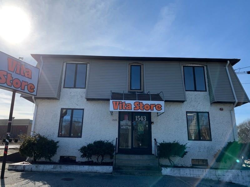 Foto principal - 1543 Warwick Ave