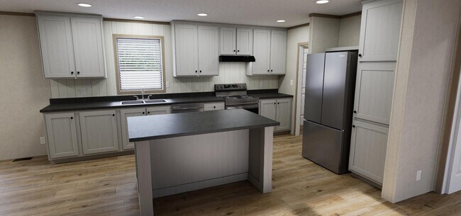 Foto del edificio - 1443 Red Maple Ln