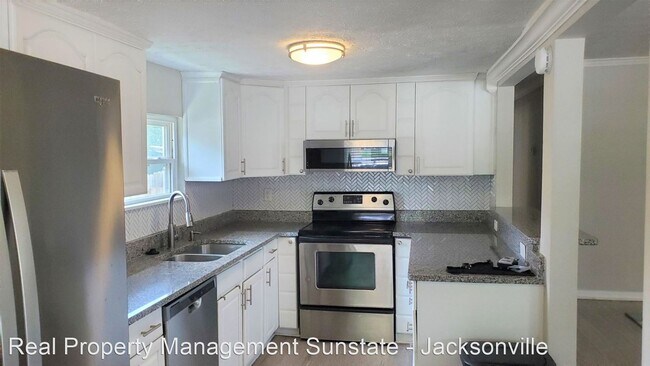 Building Photo - 3 br, 2 bath House - 4416 Beverly Avenue