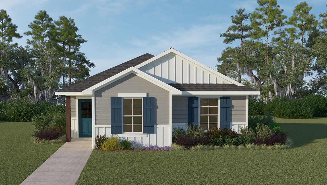 Foto principal - 42305 Warren Dr