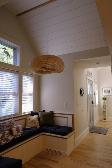 Foto del edificio - 110 Clamshell Cove Rd