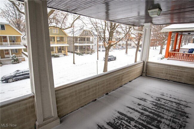 Foto del edificio - 6828 Indiana Ave