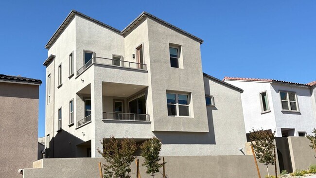 Foto del edificio - Brand New Home In Vireo Summerlin!!!!