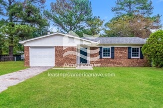 Building Photo - 1605 Blue Springs Rd