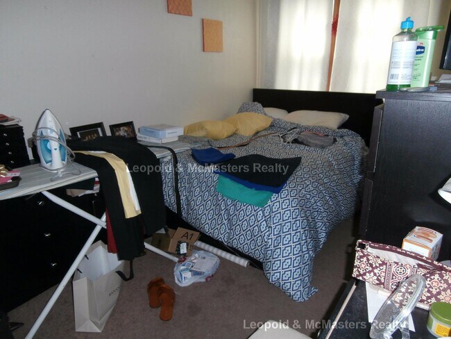 Foto del edificio - 38 Colborne Rd