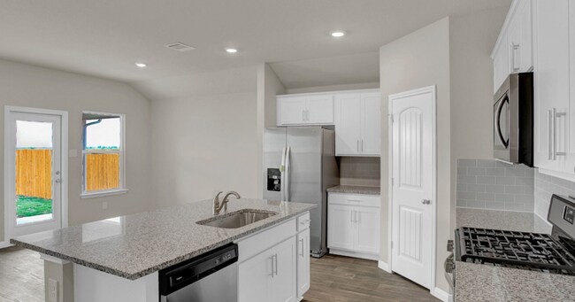 Foto del edificio - 134 Little Walnut Cv